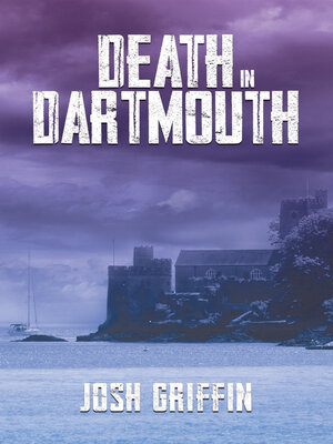cover image of Death in Dartmouth